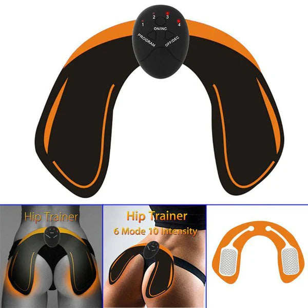 Stimulator misica 5 u 1 EMS Smart Fitness