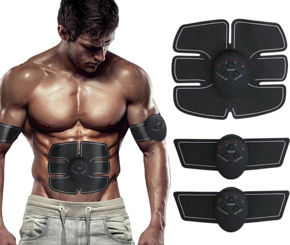 Stimulator misica 5 u 1 EMS Smart Fitness