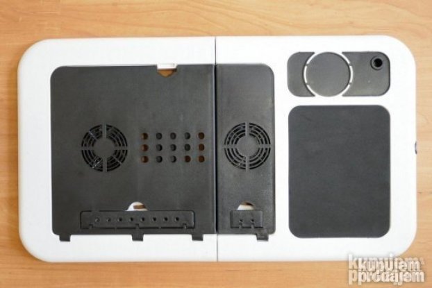 Sto za Laptop rasklopivi E Table STO RASKLOPIVI sto