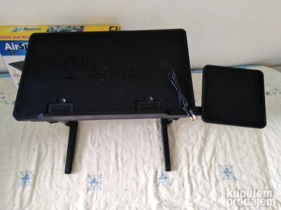 Sto za laptop Air Space