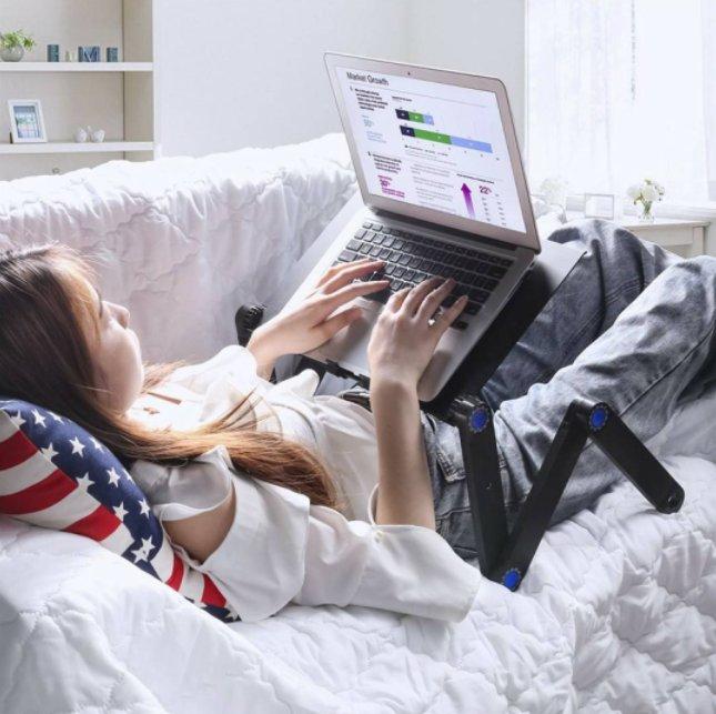Sto za laptop Laptop Table t8 Sto za laptop Laptop Table t8