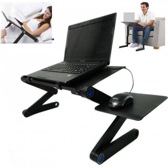 Sto za laptop X8 sklopivi sto za laptop