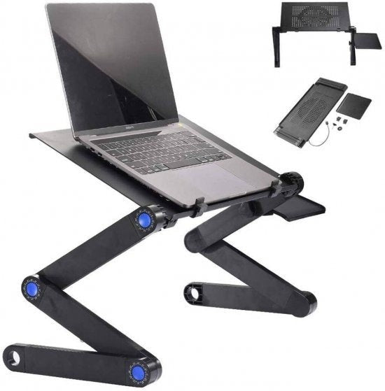 Sto za laptop X8 sklopivi sto za laptop
