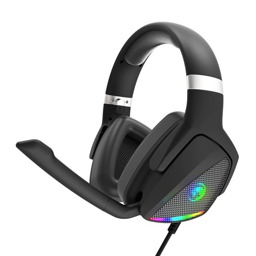 Stolica gaming marvo ch 308 crvena