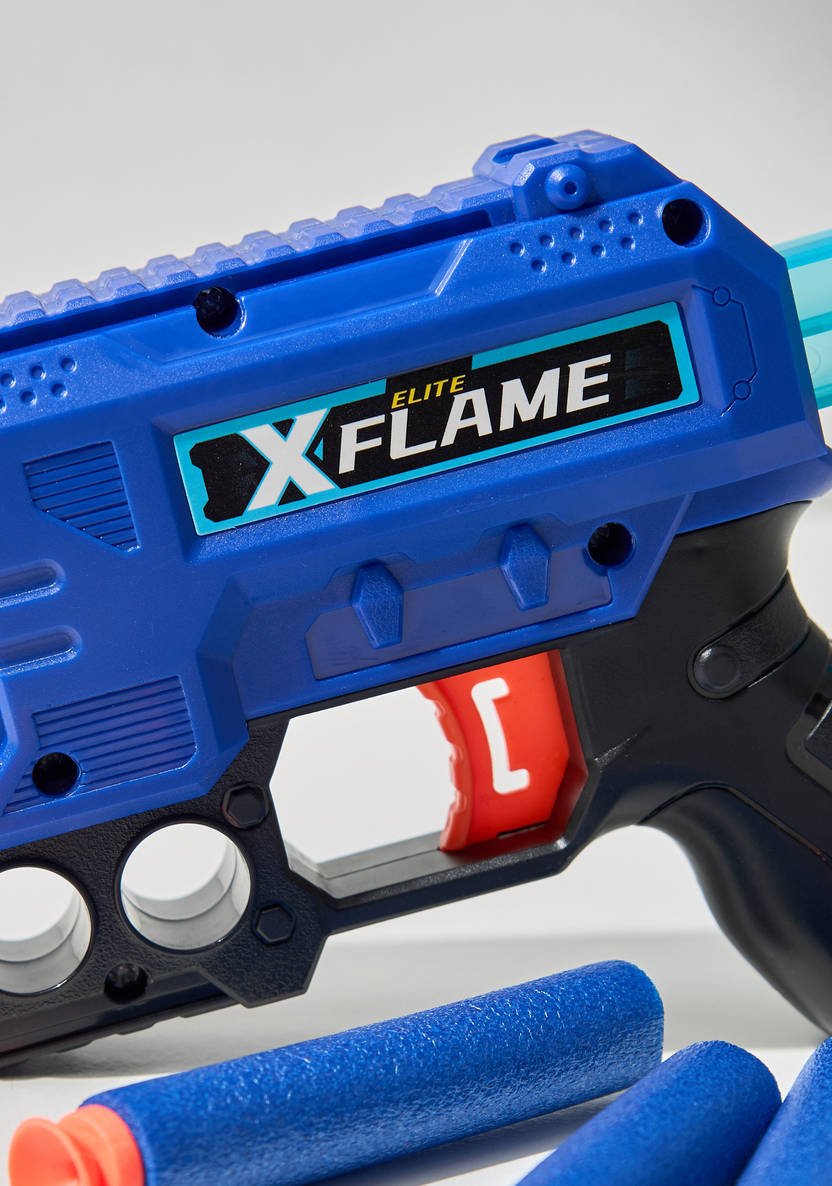 Storm XFlame Pistolj na Meke Projektile
