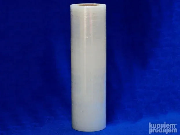 Strec folija 0023MIC 650g X 25 cm