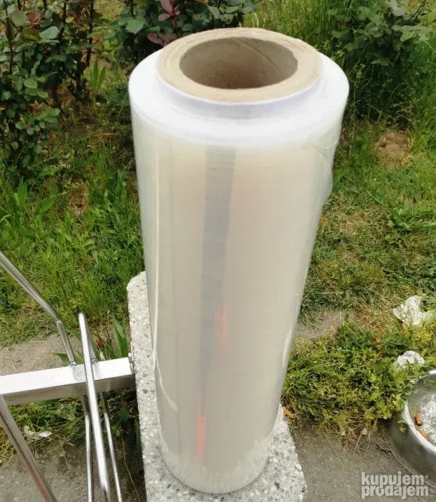 Strec folija 50cm 1700m AKCIJA