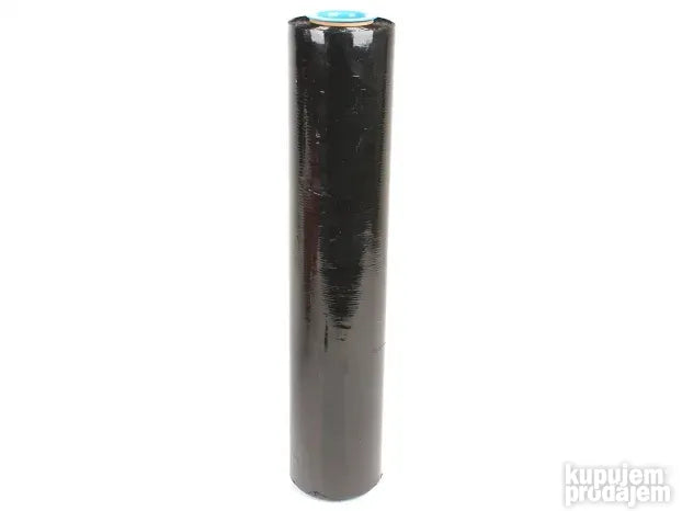 Strec folija CRNA 50×280