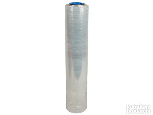 Strec folija providna 50×280