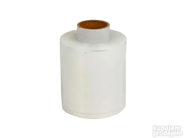 Strec folija providna mini 10×250