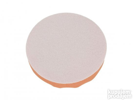 Sundjer za poliranje 125mm Medium