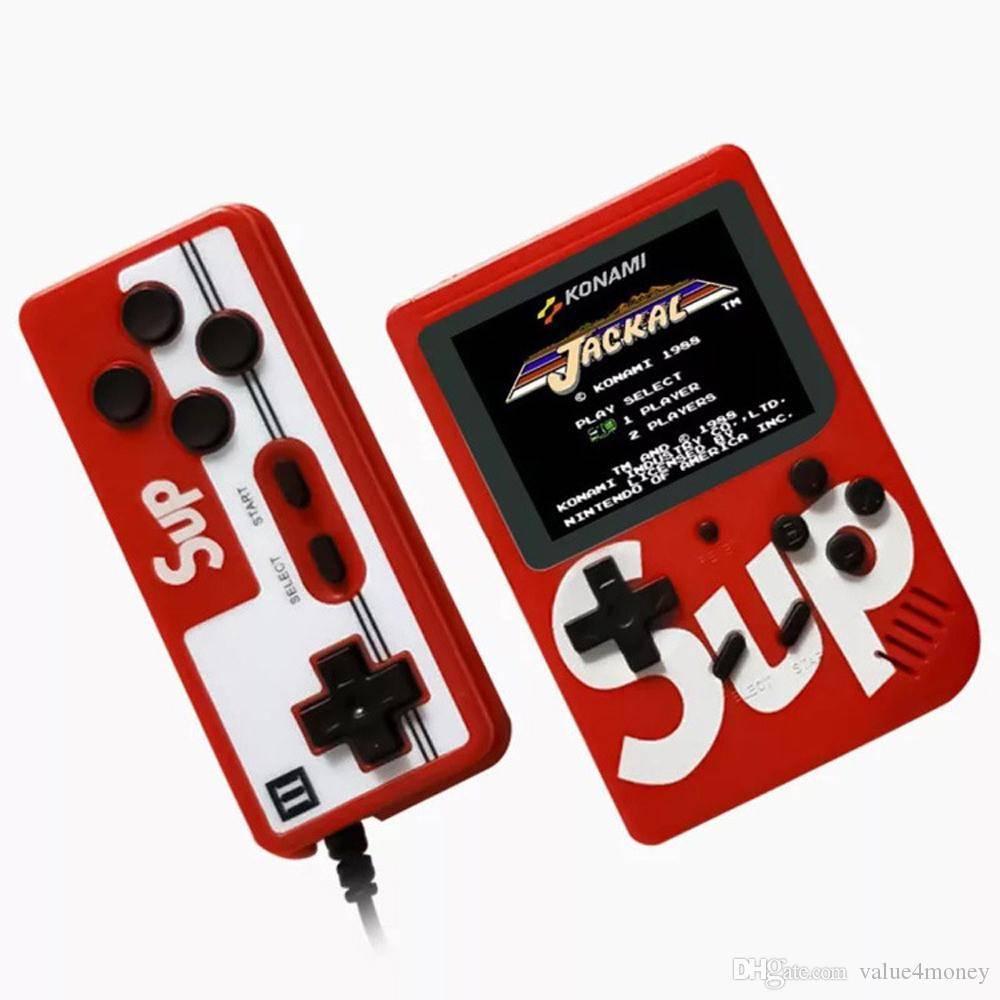 Sup GAME BOX 400 Igara