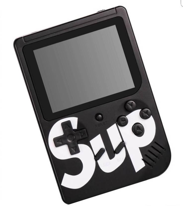 Sup konzola 400 igrica