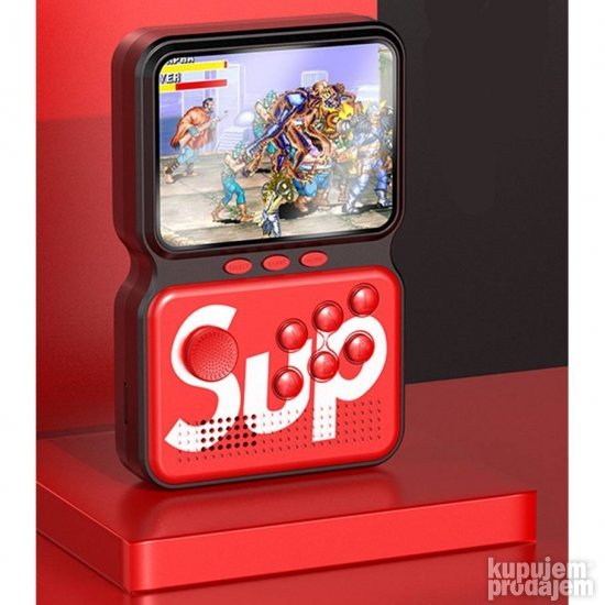 Super Game Box konzola rucna M3