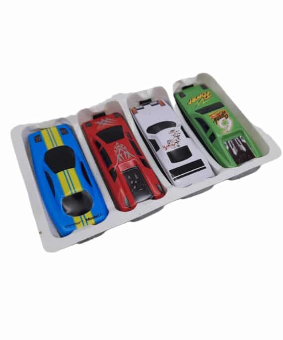 Super speed set autica