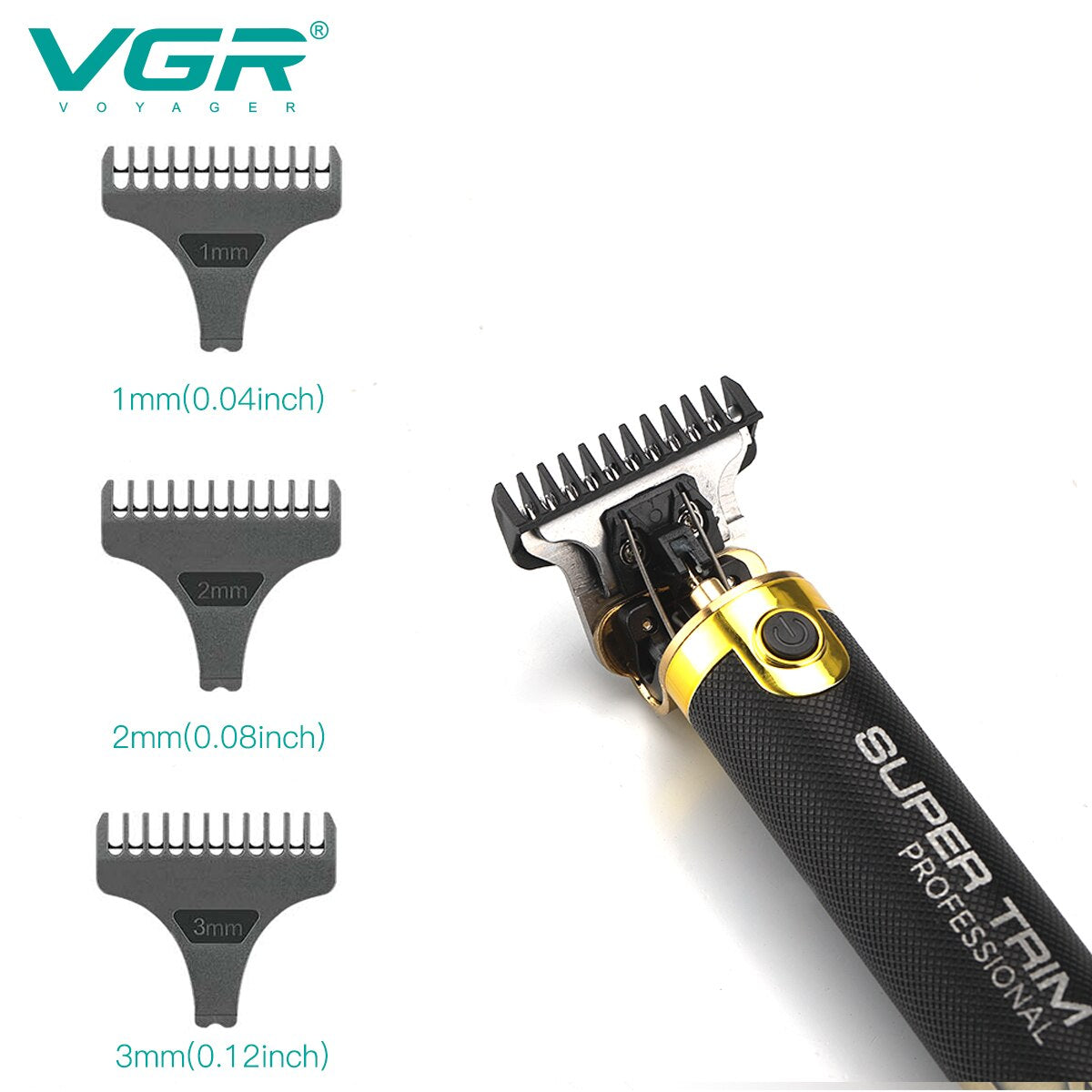 Super trim professional trimer VGR V 082