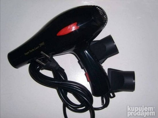 Super turbo fen od 3900w