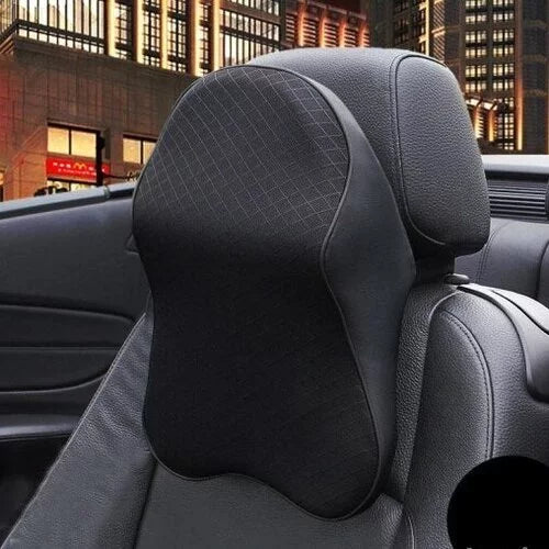 Superudobni jastuk za auto sedista