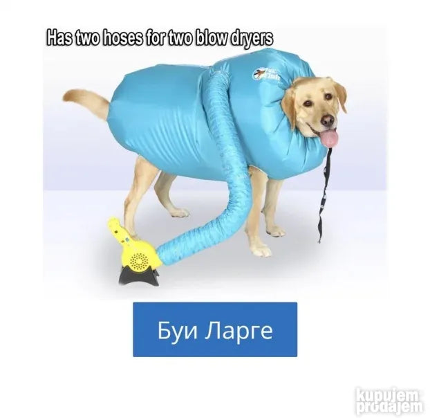 Susac za Pse