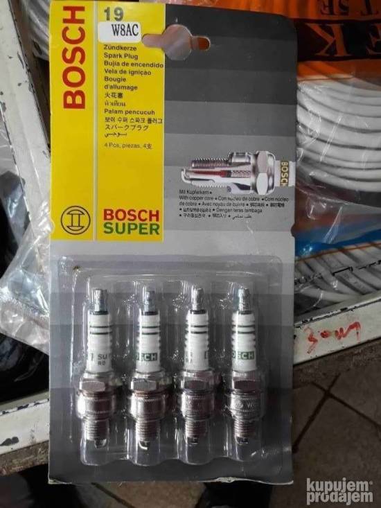 Svecice super bosch
