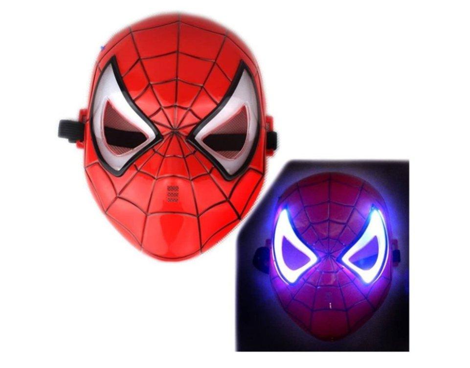 Svetlece maske za malisane Svetlece maske za malisane