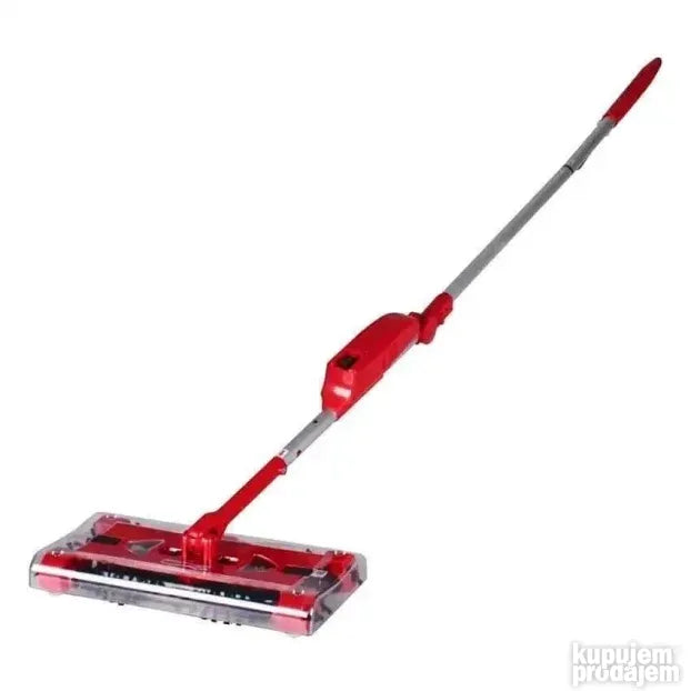 Swivel Sweeper bezicni usisivac
