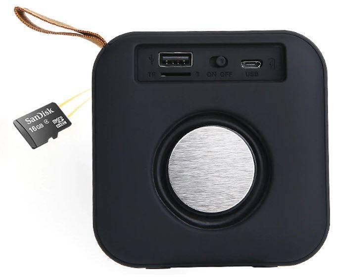 T5 Bluetooth zvucnik T5 Bluetooth zvucnik