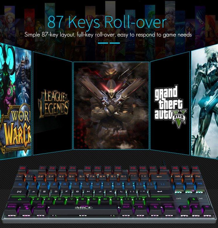 TASTATURA MEHANICKA TASTATURA Mehanicka tastatura TASTATURA MEHANICKA TASTATURA Mehanicka tastatura