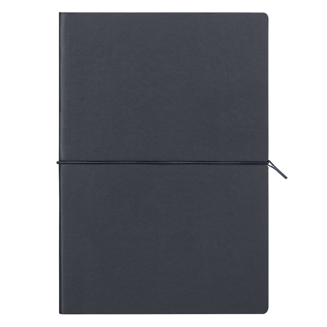 TESORO notes a5 plavi