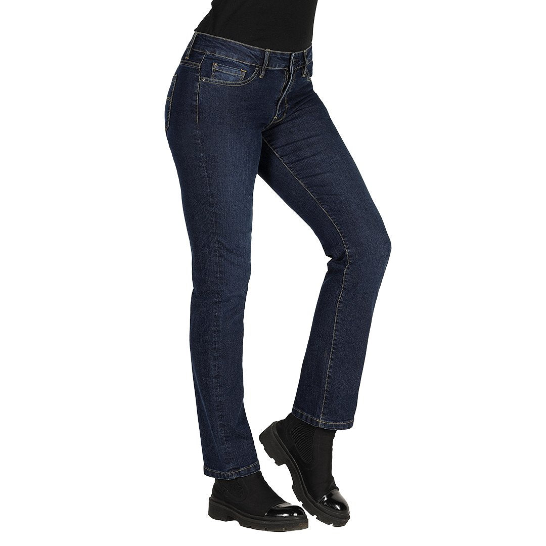 TEXAS WOMEN zenske farmerke plave