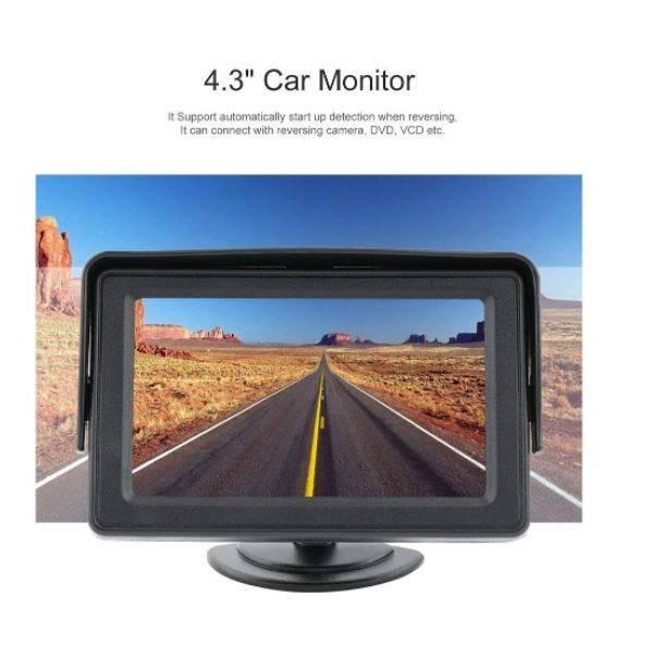 TFT monitor za auto TFT monitor za auto