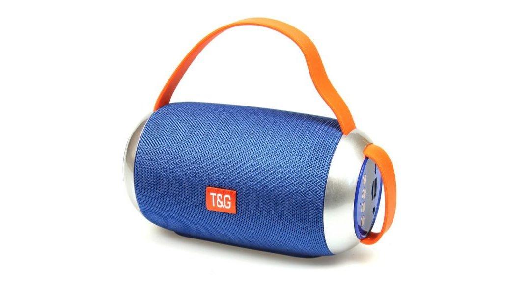 TG 112 bluetooth zvucnik TG 112 bluetooth zvucnik