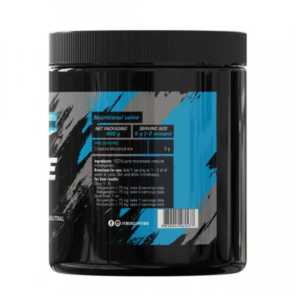 THE Creatine 300g KREATIN MONOHIDRAT