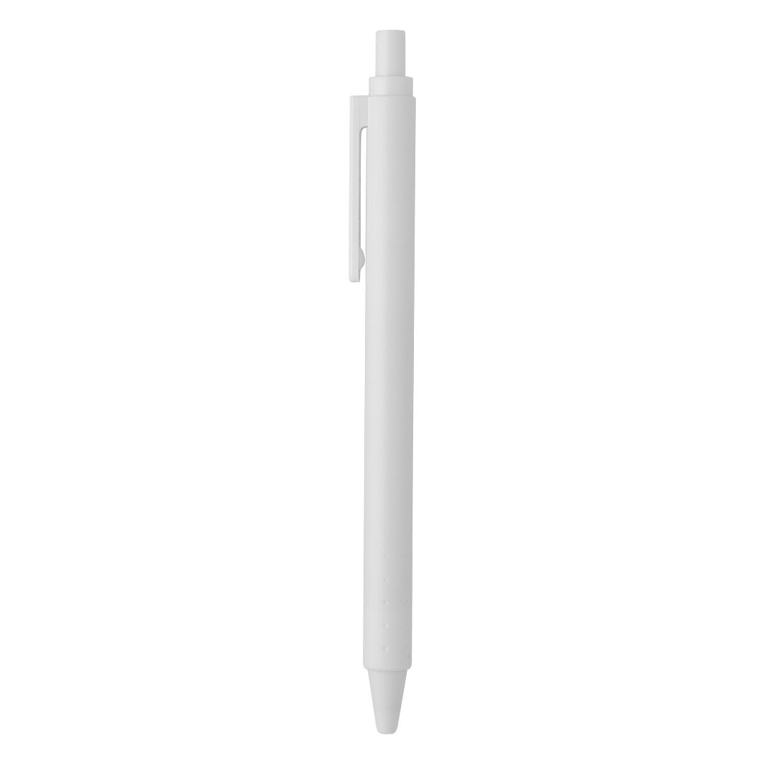 TINT plasticna gel hemijska olovka bela
