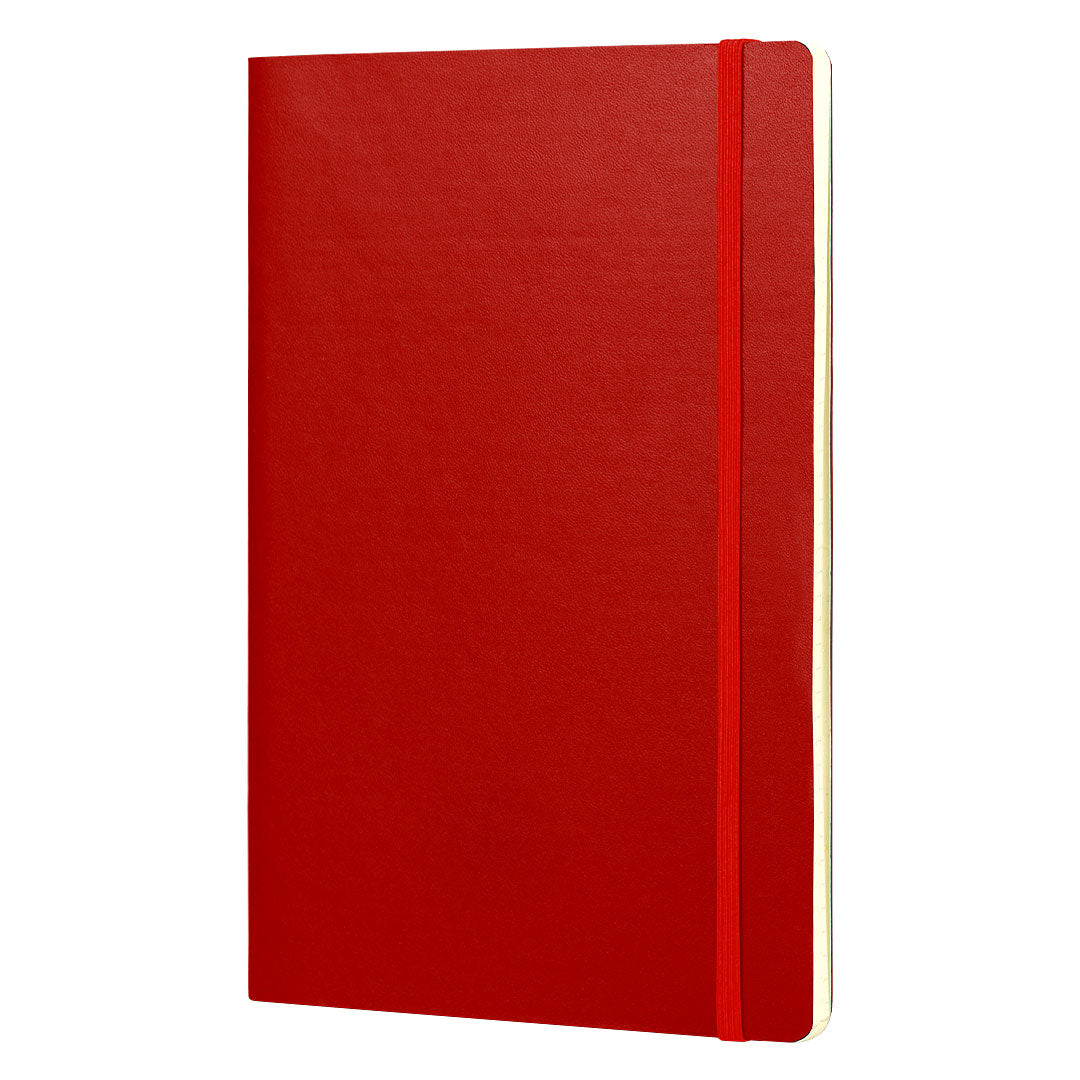 TOSCANA notes a5 crveni