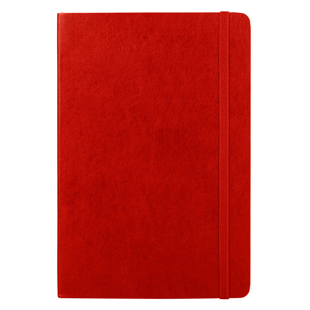 TOSCANA notes a5 crveni