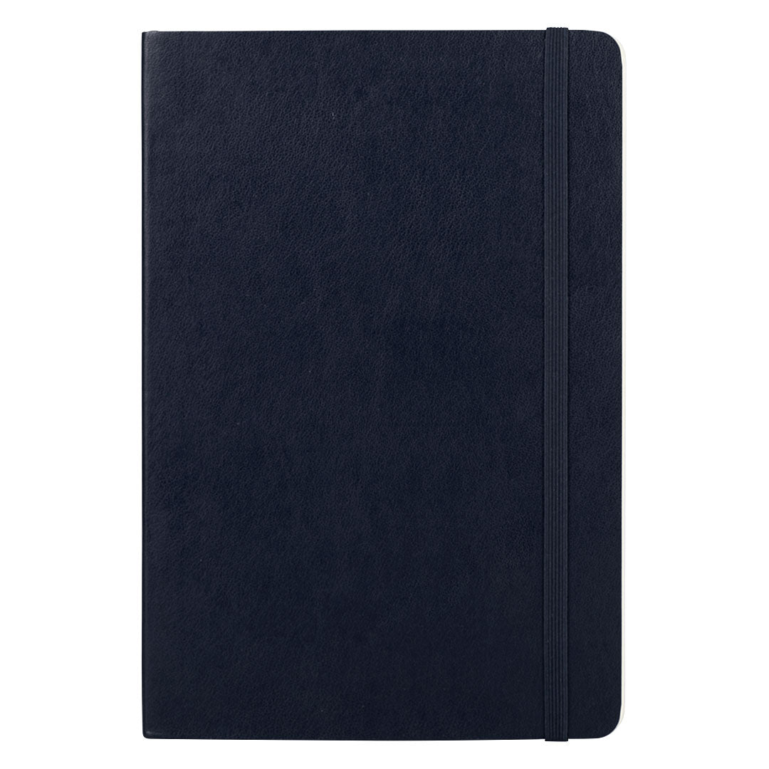 TOSCANA notes a5 plavi