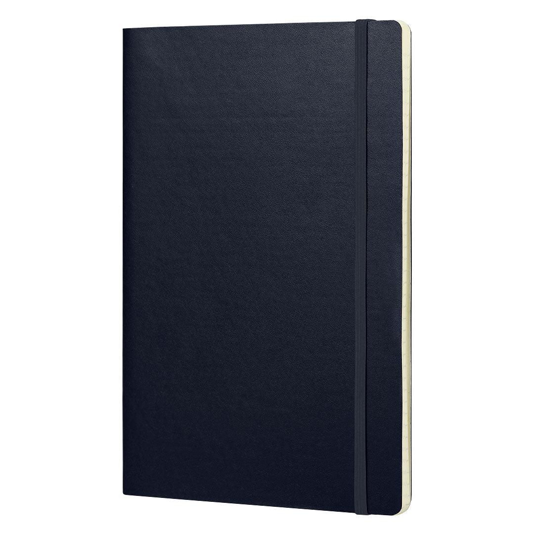 TOSCANA notes a5 plavi