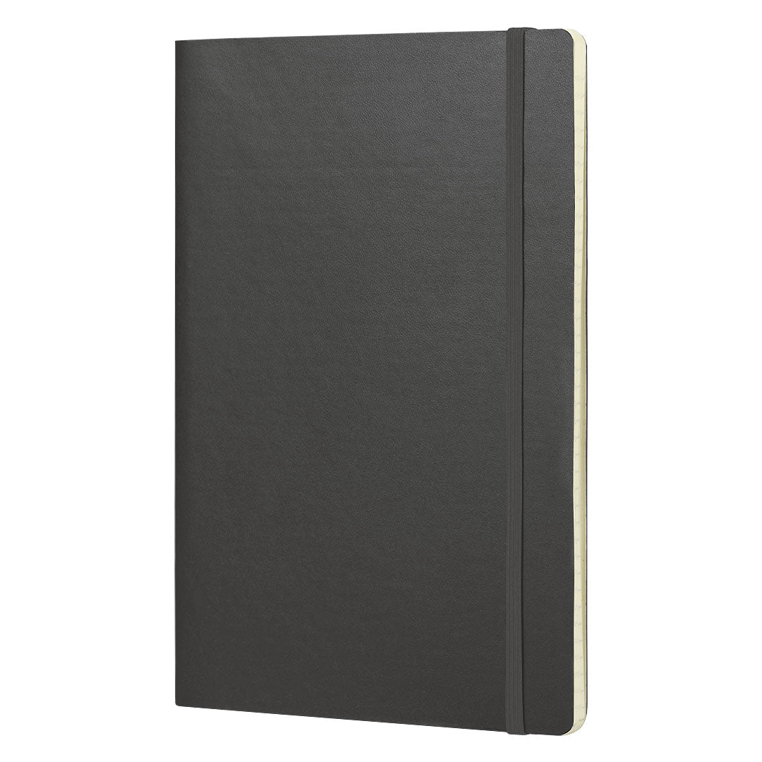 TOSCANA notes a5 sivi