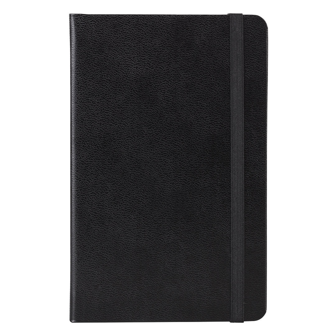 TOTO MINI notes a6 crni