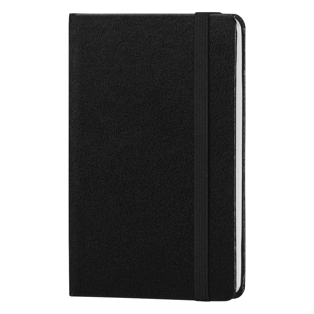 TOTO MINI notes a6 crni
