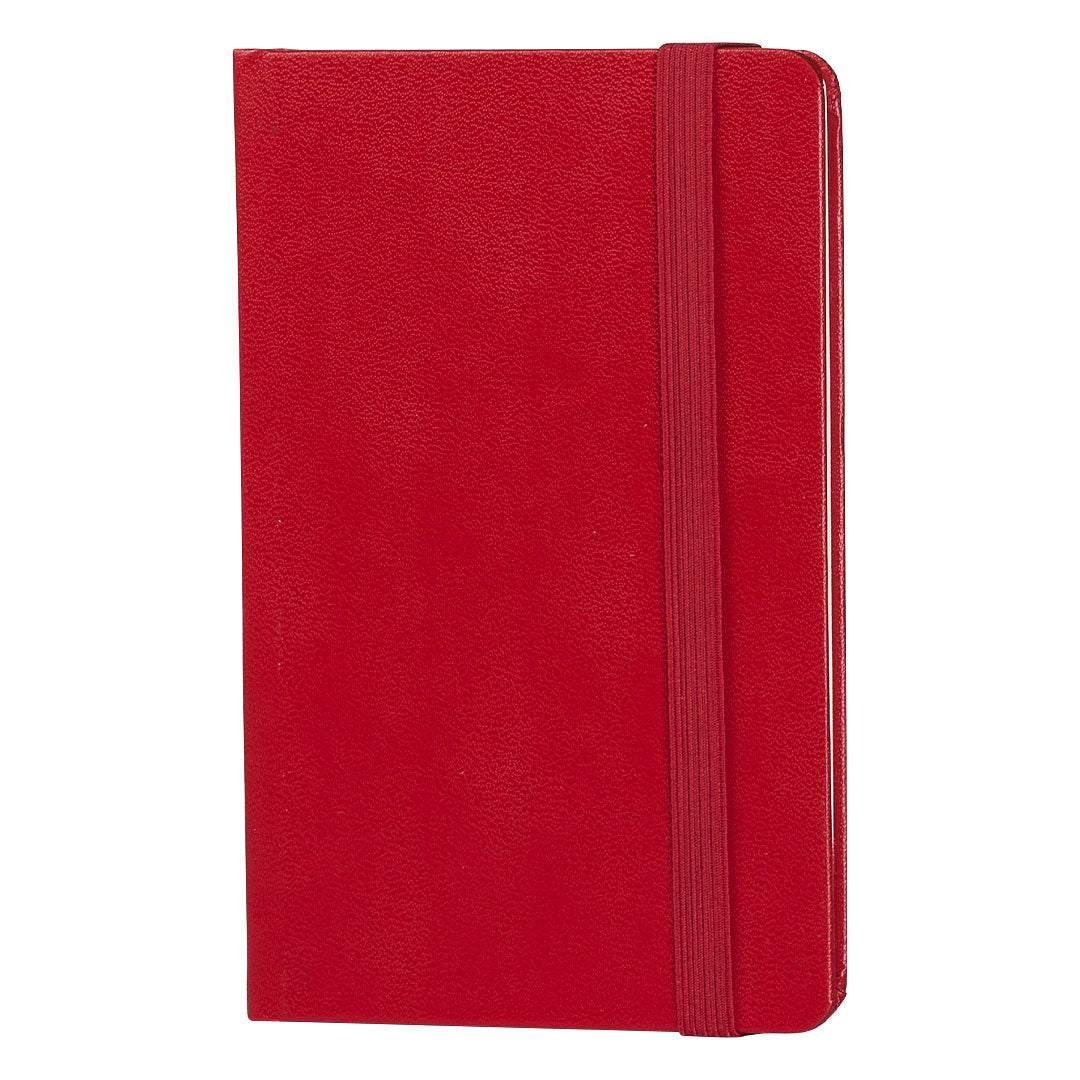 TOTO MINI notes a6 crveni