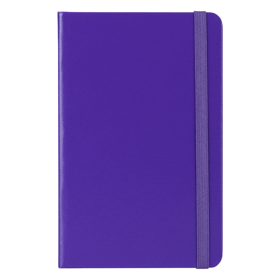 TOTO MINI notes a6 ljubicasti