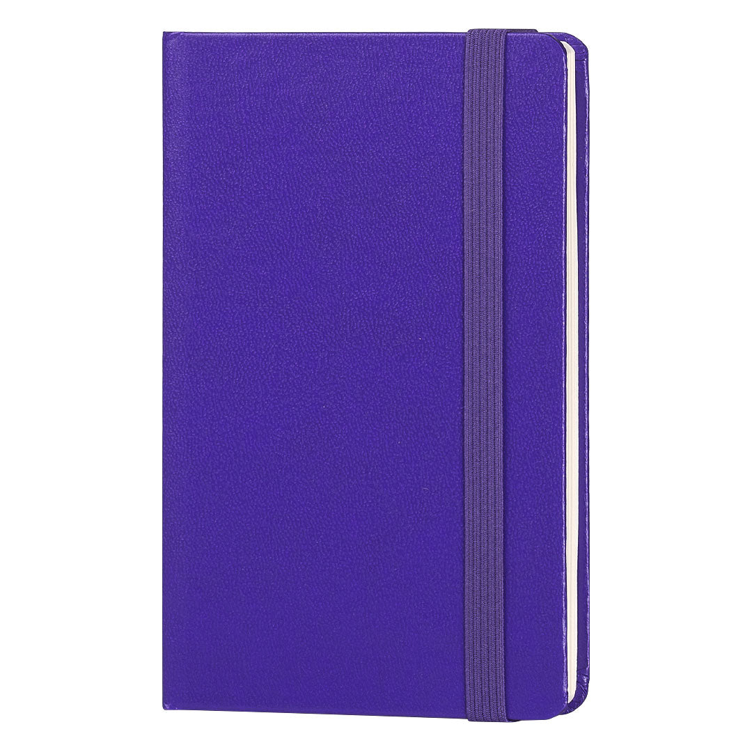 TOTO MINI notes a6 ljubicasti