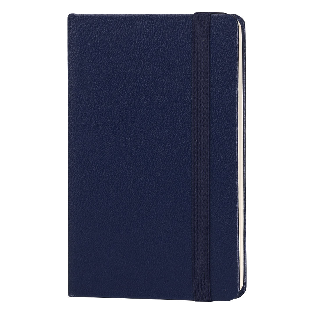 TOTO MINI notes a6 plavi