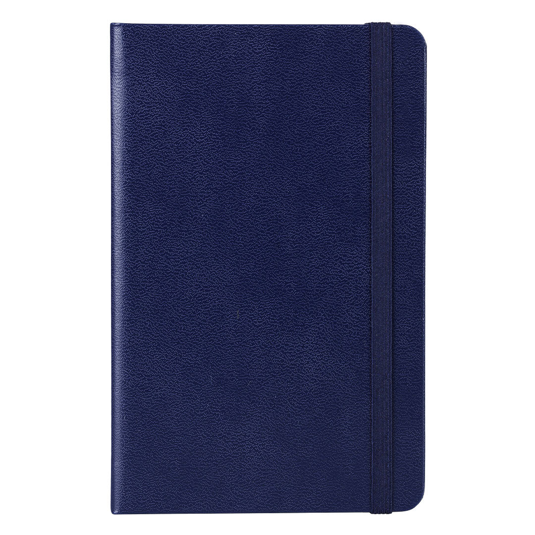 TOTO MINI notes a6 plavi
