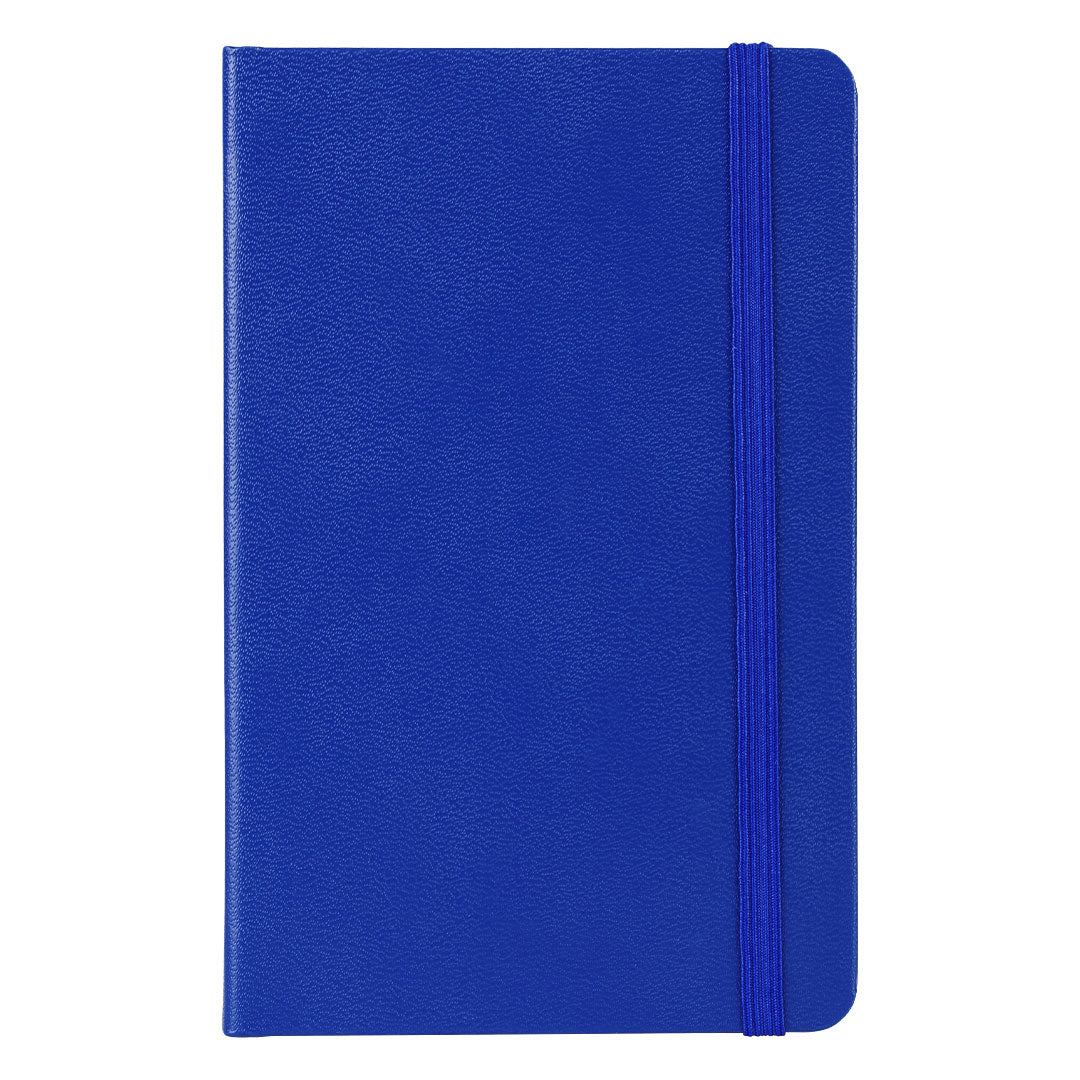 TOTO MINI notes a6 rojal plavi