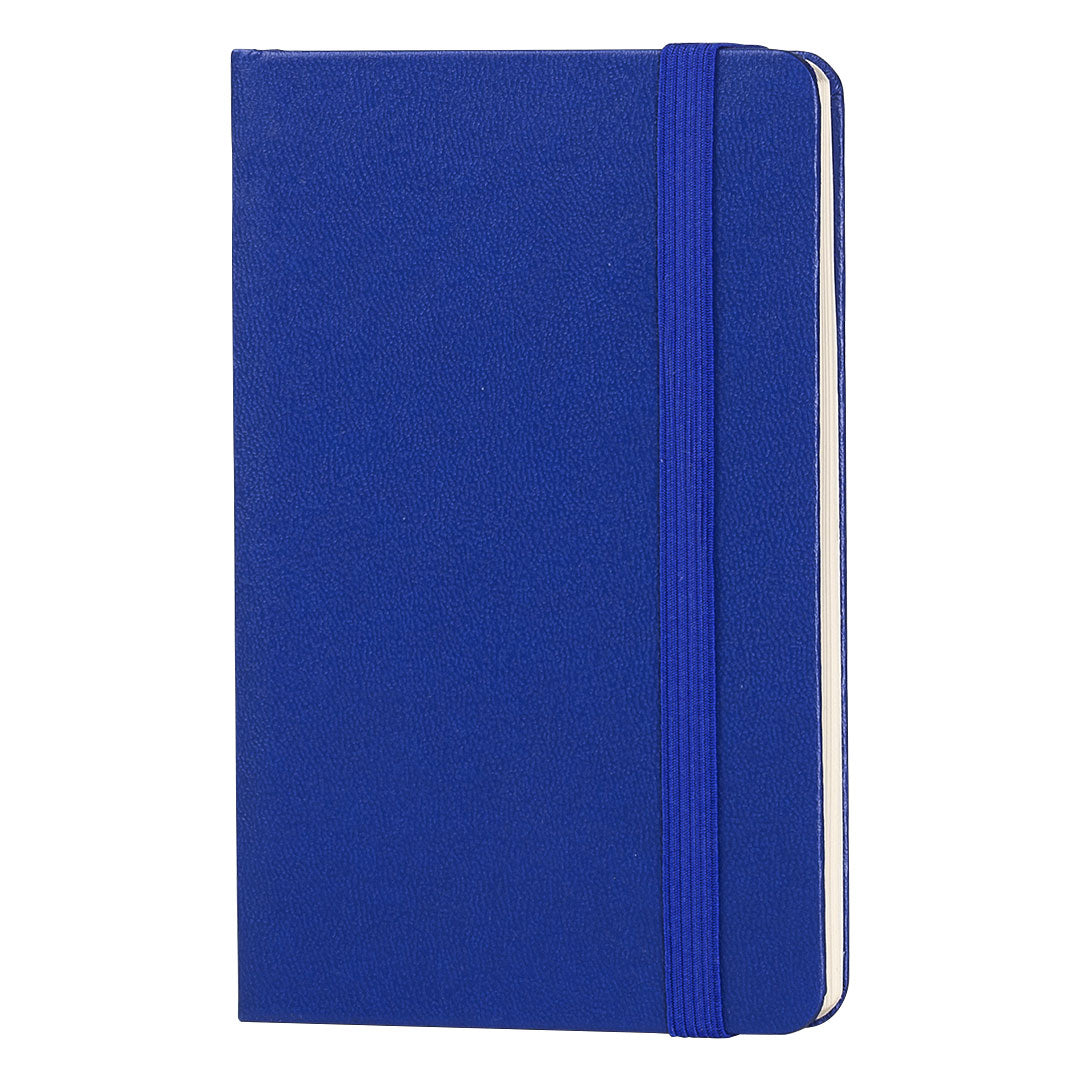 TOTO MINI notes a6 rojal plavi