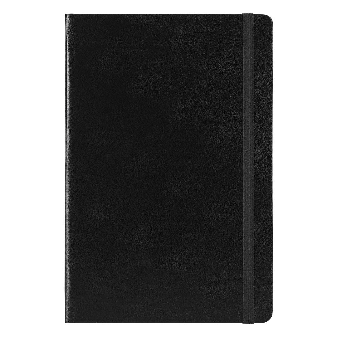 TOTO notes a5 crni