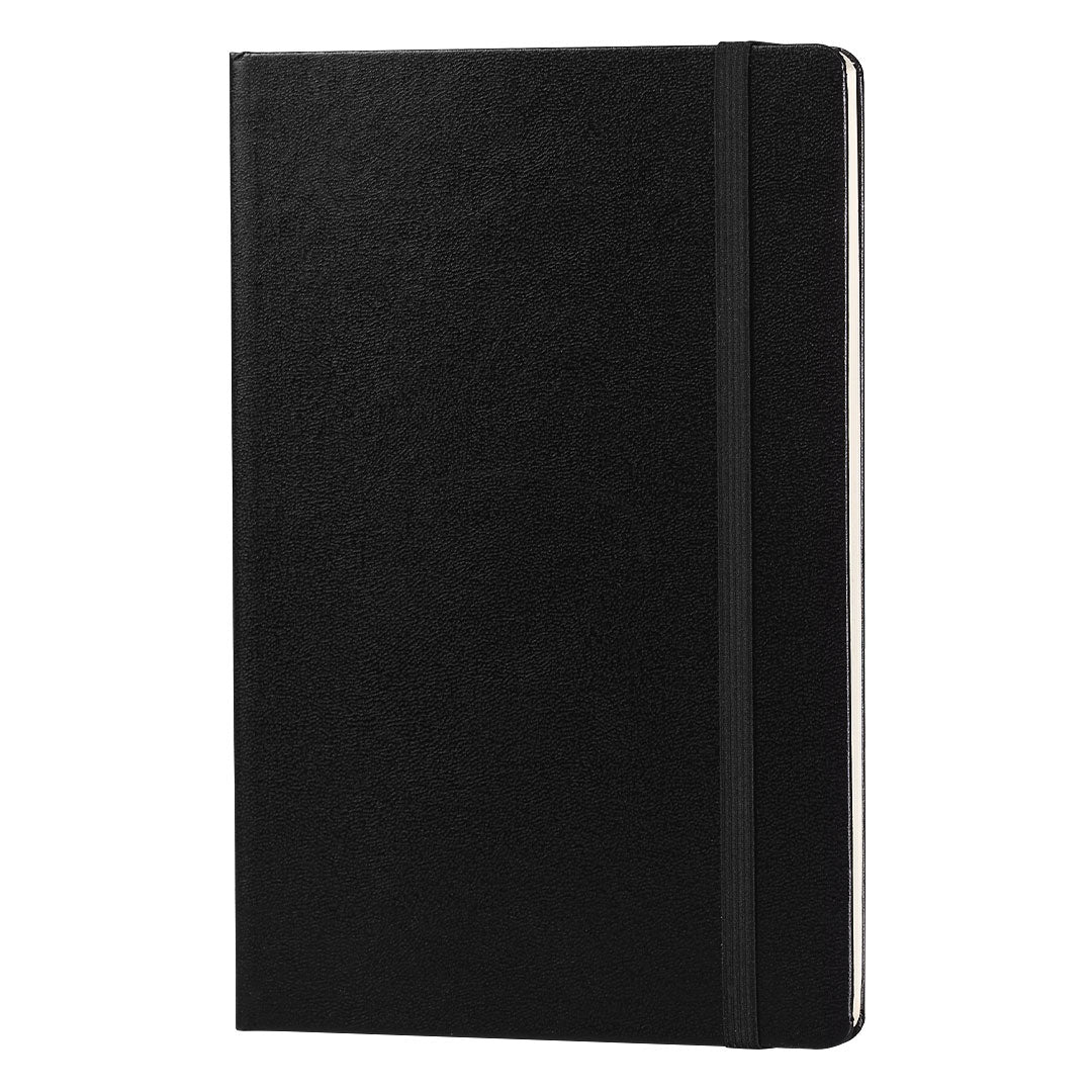 TOTO notes a5 crni